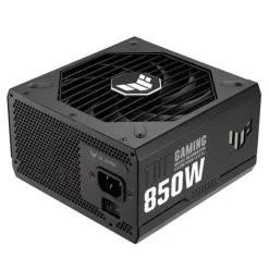 Fuente/PSU Asus TUF Gaming 80 Plus Gold 850W ATX 3.1 PCIe 5.1 Modular