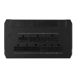 Fuente/PSU Asus TUF Gaming 80 Plus Gold 850W ATX 3.1 PCIe 5.1 Modular