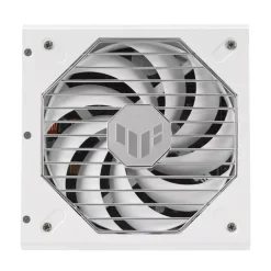 Fuente/PSU Asus TUF Gaming White 80 Plus Gold 1000W Modular ATX 3.1 PCIe 5.1
