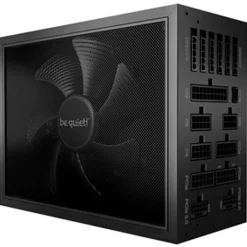 Fuente/PSU be quiet! Dark Power Pro 13 80 Plus Titanium 1600W ATX 3.1 PCIE 5.1 Modular