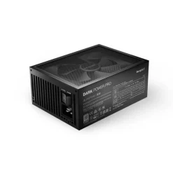 Fuente/PSU be quiet! Dark Power Pro 13 80 Plus Titanium 1300W Modular