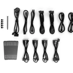 Fuente/PSU be quiet! Dark Power 14 80 Plus Titanium 1200W ATX 3.1 PCIE 5.1 Modular