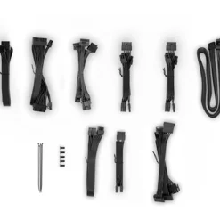 Fuente/PSU be quiet! Power Zone 2 80 Plus Platinum 850W ATX 3.1 PCIE 5.1 Modular