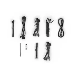 Fuente/PSU be quiet! Pure Power 12 M 80 Plus Gold 650W ATX 3.0 PCIe 5.0 Modular