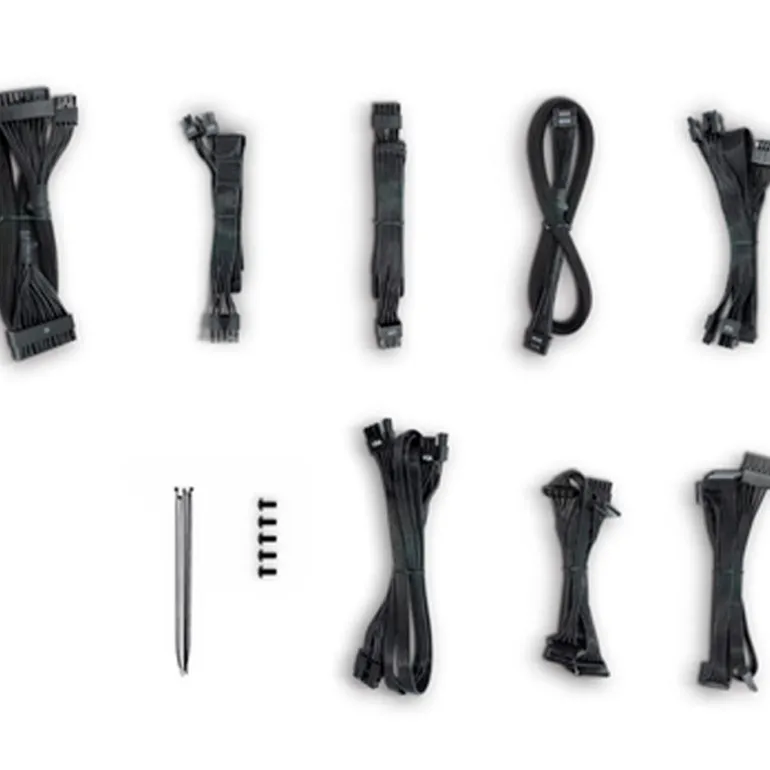 Fuente/PSU be quiet! Pure Power 13M 80 Plus Gold 750W ATX 3.1 PCIE 5.1 Modular