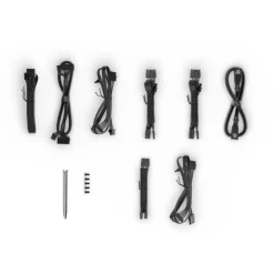 Fuente/PSU be quiet! Pure Power 12 M 80 Plus Gold 850W ATX 3.0 PCIE 5.0 Modular