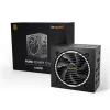 Fuente/PSU be quiet! Pure Power 12 M 80 Plus Gold ATX 3.0 1200W ATX 3.0 PCIE 5.0 Modular
