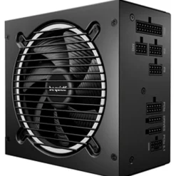 Fuente/PSU be quiet! Pure Power 13 M 80 Plus Gold 650W ATX 3.1 PCIE 5.1 Modular