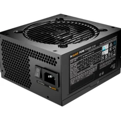 Fuente/PSU be quiet! Pure Power 13 M 80 Plus Gold 650W ATX 3.1 PCIE 5.1 Modular