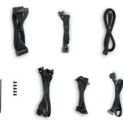 Fuente/PSU be quiet! Pure Power 13 M 80 Plus Gold 550W ATX 3.1 PCIE 5.1 Modular