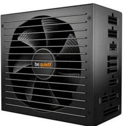 Fuente/PSU be quiet! Straight Power 12 80 Plus Platinum 750W ATX 3.1 PCIE 5.1 Modular