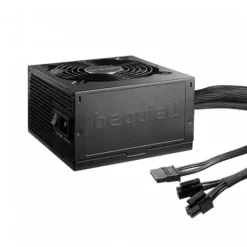 Fuente/PSU be quiet! System Power 9 CM 80 Plus Bronze Semi-Modular 700W
