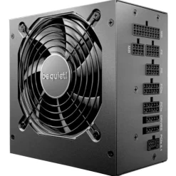 Fuente/PSU be quiet! System Power 11 M 80 Plus Gold 750W ATX 3.1 PCIE 5.1 Modular Bulk