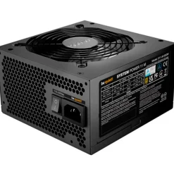 Fuente/PSU be quiet! System Power 11 M 80 Plus Gold 750W ATX 3.1 PCIE 5.1 Modular Bulk