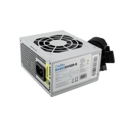 Fuente/PSU CoolBox Basic 500GR-S SFX 500W