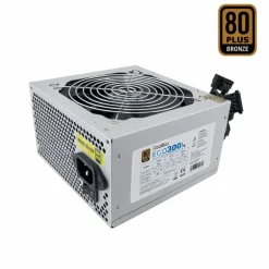Fuente/PSU Coolbox ECO-300 80 Plus Bronze 300W