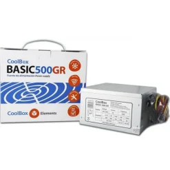 Fuente/PSU Coolbox 500GR 300W