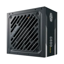 Fuente/PSU Cooler Master G Gold 80 Plus Gold 800W Bulk