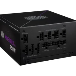 Fuente/PSU Cooler Master MWE Gold 850 V3 80 Plus Gold 850W ATX 3.1 Modular
