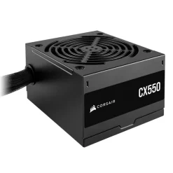 Fuente/PSU Corsair CX550 80 Plus Bronze 550W