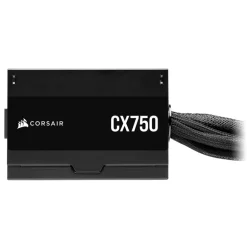 Fuente/PSU Corsair CX750 80 Plus Bronze 750W