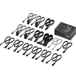 Fuente/PSU Corsair HX1200i 2025 80 Plus Platinum 1200W ATX 3.1 PCIE 5.1 Modular