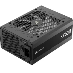 Fuente/PSU Corsair HX1500i 2025 80 Plus Platinum 1500W ATX 3.1 PCIE 5.1 Modular