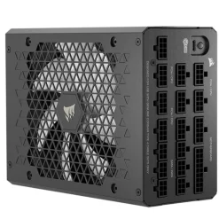 Fuente/PSU Corsair HX1500i 2025 80 Plus Platinum 1500W ATX 3.1 PCIE 5.1 Modular