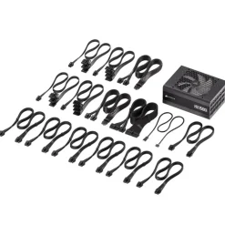 Fuente/PSU Corsair HX1500i 2025 80 Plus Platinum 1500W ATX 3.1 PCIE 5.1 Modular