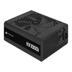 Fuente/PSU Corsair HX1000i 80 Plus Platinum 1000W 3.0 PCIE 5.0 Modular