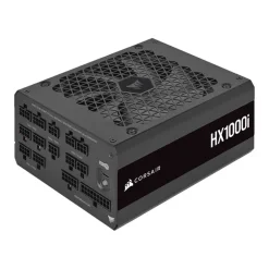 Fuente/PSU Corsair HX1000i 80 Plus Platinum 1000W 3.0 PCIE 5.0 Modular