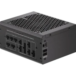 Fuente/PSU Corsair HX1000i SHIFT Cybenetics Platinum 1000W ATX 3.1 PCIE 5.1 Modular