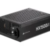 Fuente/PSU Corsair HX1500i SHIFT Cybenetics Platinum 1500W ATX 3.1 PCIE 5.1 Modular
