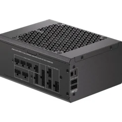 Fuente/PSU Corsair HX1200i SHIFT Cybenetics Platinum 1200W ATX 3.1 PCIE 5.1 Modular