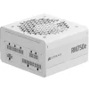 Fuente/PSU Corsair RM750e 2025 80 Plus Gold 750W ATX 3.1 PCIE 5.1 Modular Blanco