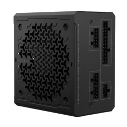 Fuente/PSU Corsair RM650e 2025 80 Plus Gold 650W ATX 3.1 PCIE 5.1 Modular