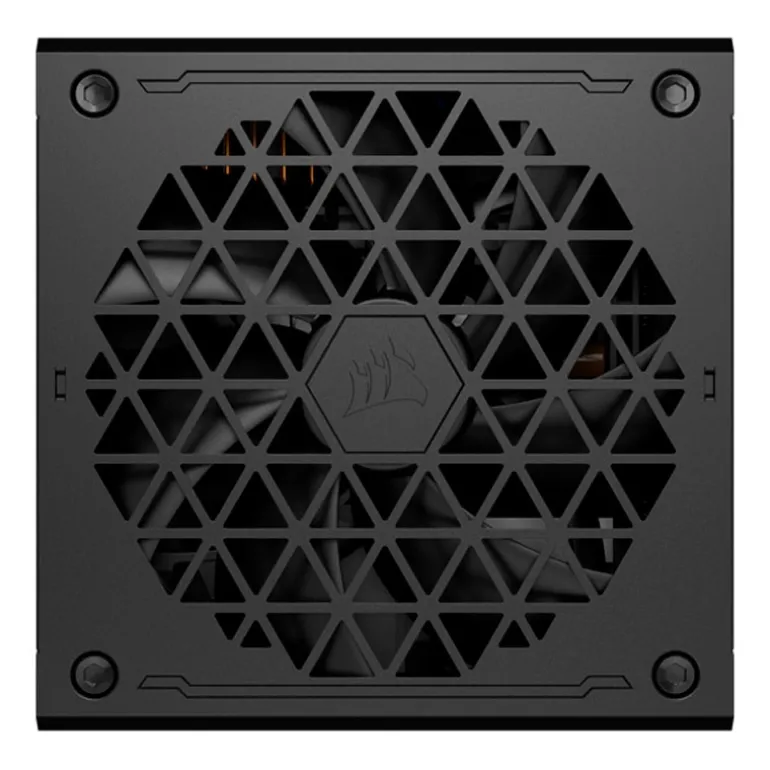 Fuente/PSU Corsair RM1200e 80 Plus Gold 1200W ATX 3.1 PCIE 5.1 Modular Negro