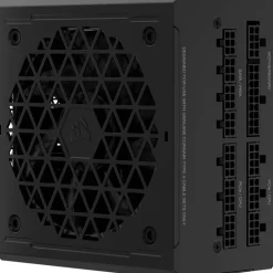 Fuente/PSU Corsair RM1000e 80 Plus Gold 1000W ATX 3.0 PCIE 5.0 Modular