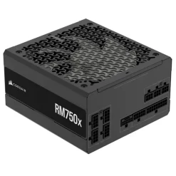 Fuente/PSU Corsair RM750x 80 Plus Gold 750W ATX 3.1 PCIE 5.1 Modular