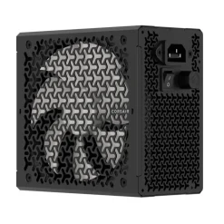 Fuente/PSU Corsair RM850x 80 Plus Gold 850W ATX 3.1 PCIE 5.1 Modular