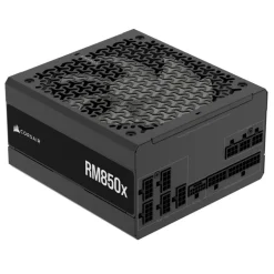 Fuente/PSU Corsair RM850x 80 Plus Gold 850W ATX 3.1 PCIE 5.1 Modular