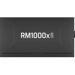 Fuente/PSU Corsair RM1000X SHIFT Cybenetics Gold 1000W ATX 3.1 PCIE 5.1 Modular