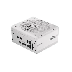 Fuente/PSU Corsair RM750X Shift White 80 Plus Gold 750W ATX 3.0 PCIE 5.0 Modular