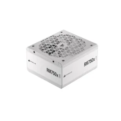 Fuente/PSU Corsair RM750X Shift White 80 Plus Gold 750W ATX 3.0 PCIE 5.0 Modular