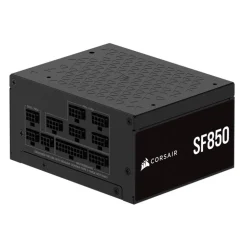 Fuente/PSU Corsair SF850 80 Plus Platinum SFX 850W ATX 3.1 PCIe 5.1 Modular