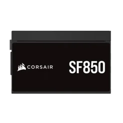 Fuente/PSU Corsair SF850 80 Plus Platinum SFX 850W ATX 3.1 PCIe 5.1 Modular