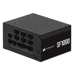 Fuente/PSU Corsair SF1000 80 Plus Platinum SFX 1000W ATX 3.1 PCIe 5.1 Modular