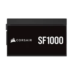 Fuente/PSU Corsair SF1000 80 Plus Platinum SFX 1000W ATX 3.1 PCIe 5.1 Modular