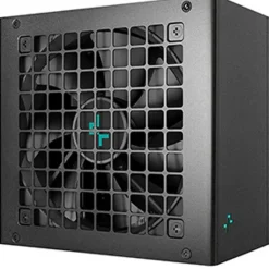 Fuente/PSU DeepCool GamerStorm PN750M 80 Plus Gold 750W ATX 3.1 PCIE 5.1 Modular