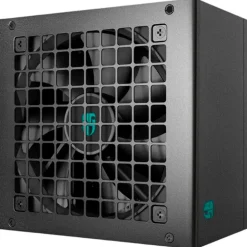 Fuente/PSU DeepCool GamerStorm PN650D V2 80 Plus Gold 650W ATX 3.1 PCIE 5.1